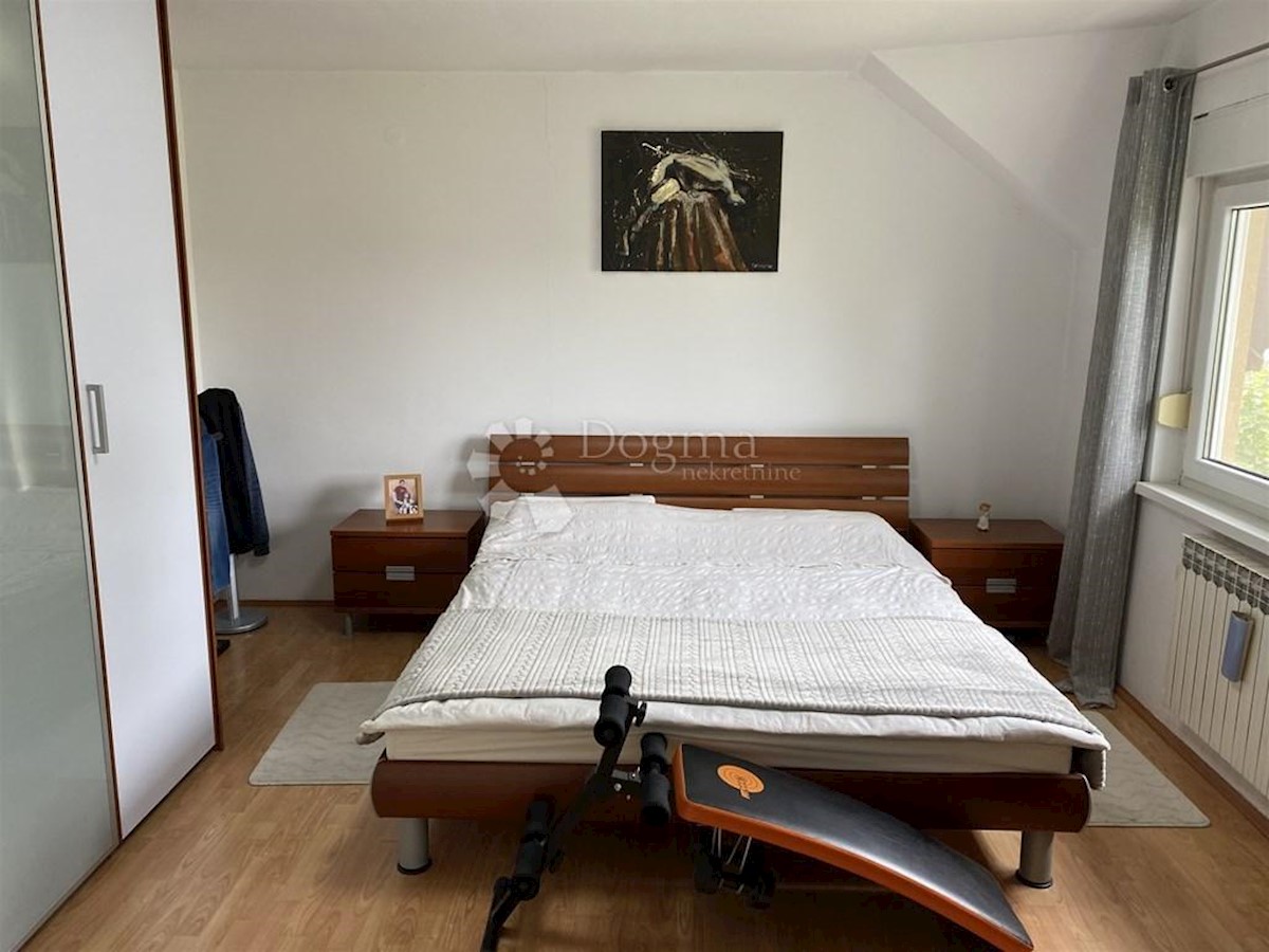 Apartment Zu verkaufen - KOPRIVNIČKO-KRIŽEVAČKA KOPRIVNICA