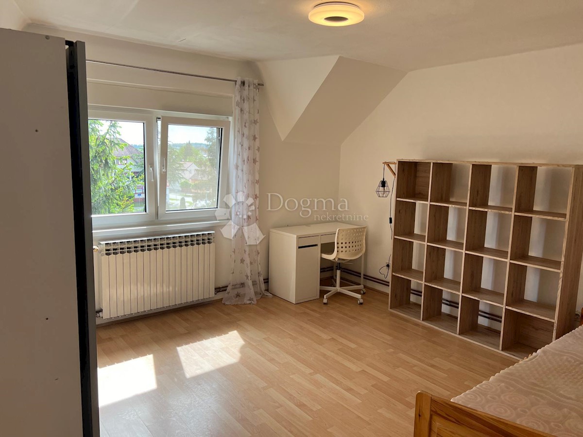 Apartment Zu verkaufen - KOPRIVNIČKO-KRIŽEVAČKA KOPRIVNICA