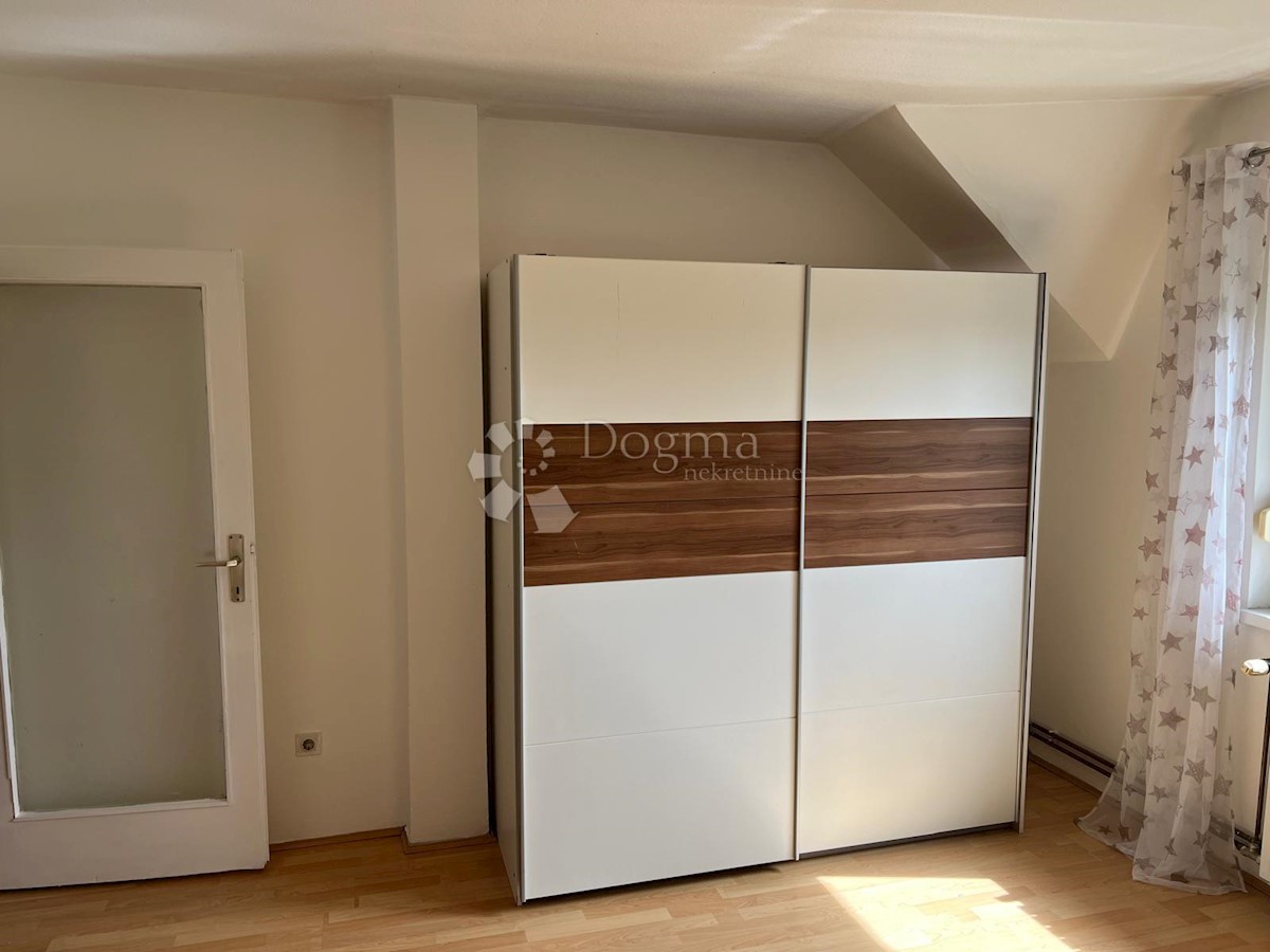 Apartment Zu verkaufen - KOPRIVNIČKO-KRIŽEVAČKA KOPRIVNICA