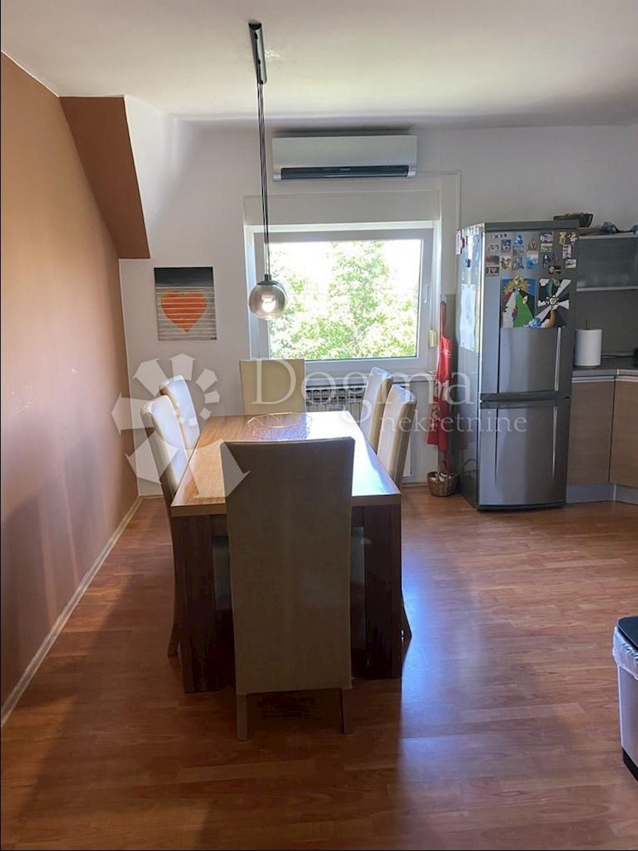 Apartmán Na prodej - KOPRIVNIČKO-KRIŽEVAČKA KOPRIVNICA