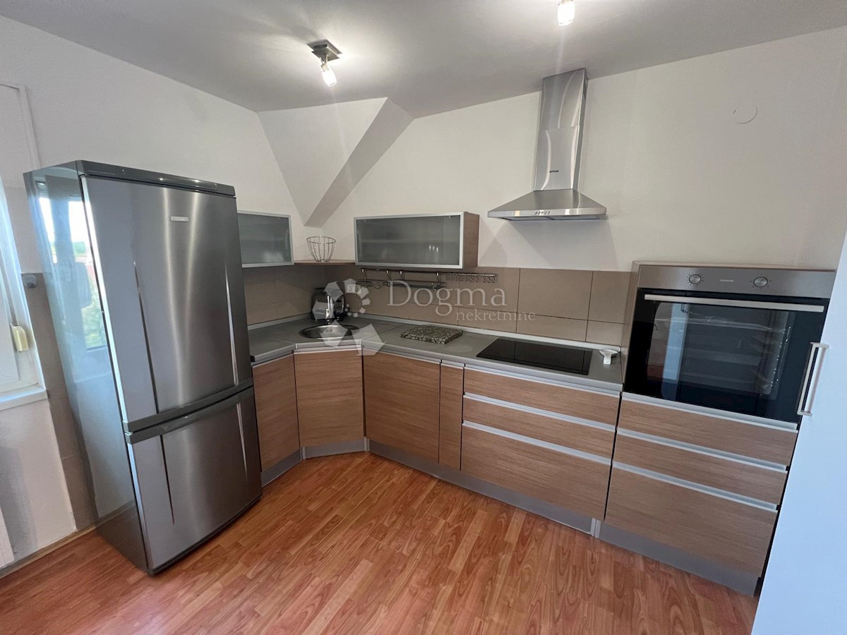 Apartmán Na prodej - KOPRIVNIČKO-KRIŽEVAČKA KOPRIVNICA