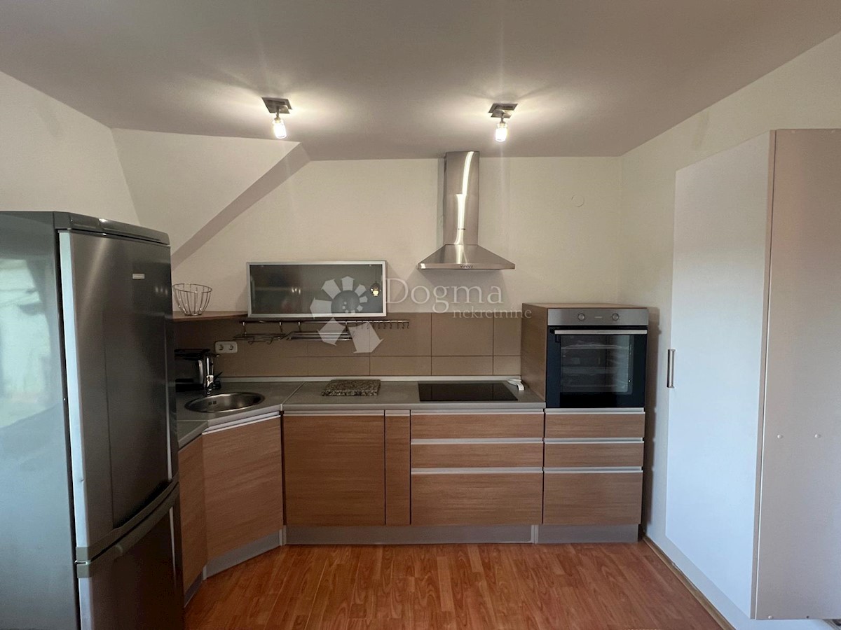 Apartment Zu verkaufen - KOPRIVNIČKO-KRIŽEVAČKA KOPRIVNICA