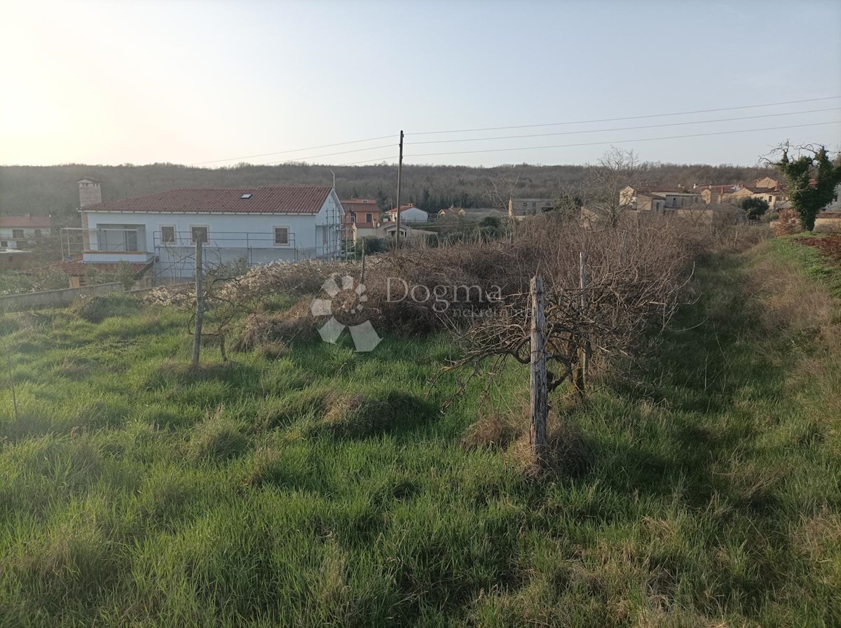 Land For sale - ISTARSKA BARBAN