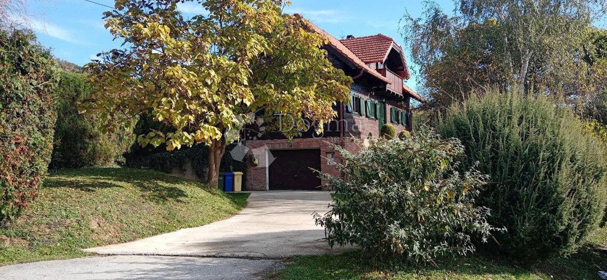 Casa In vendita - KRAPINSKO-ZAGORSKA KRAPINA