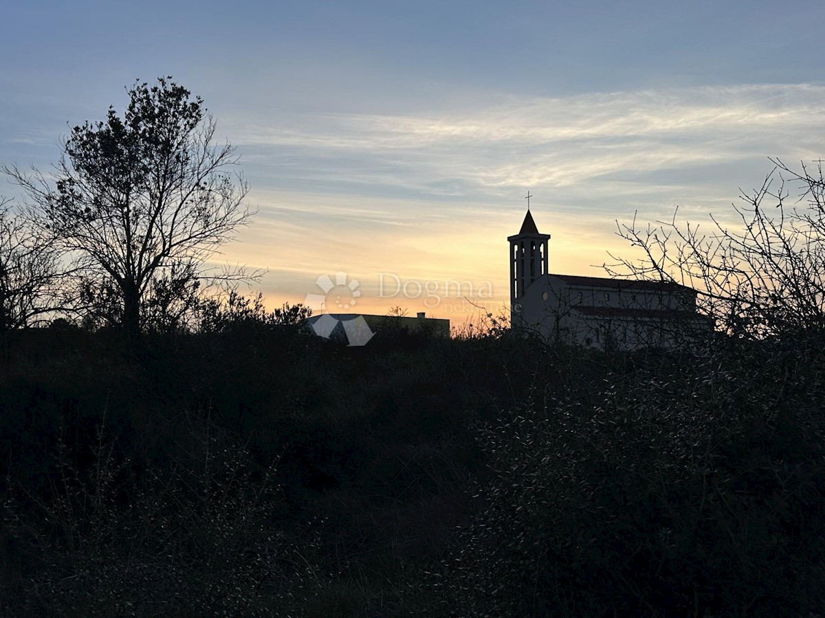 Zemljište Na prodaju - ZADARSKA ZADAR