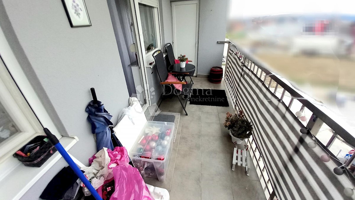 Apartment Zu verkaufen - ZAGREBAČKA DUGO SELO