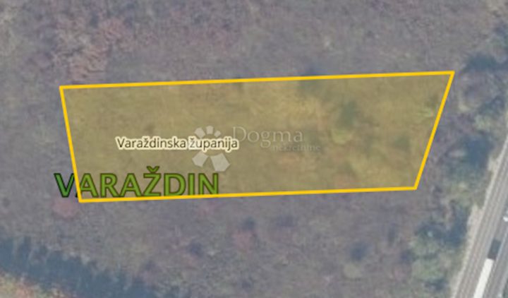 Terreno in vendita 3532 m² – Varaždin