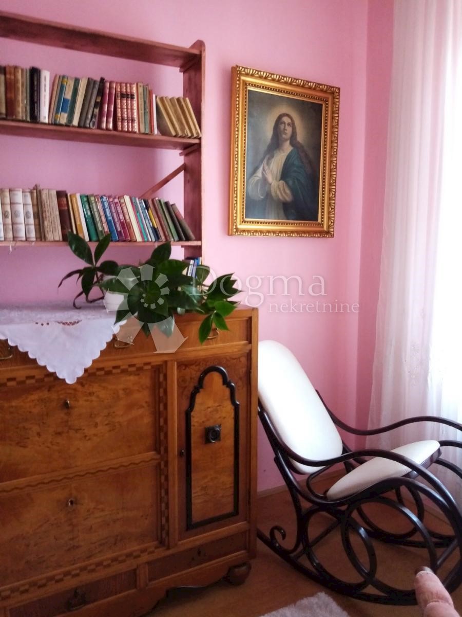 Apartmán Na predaj - MEĐIMURSKA ČAKOVEC