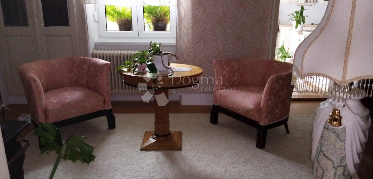 Apartmán Na predaj - MEĐIMURSKA ČAKOVEC