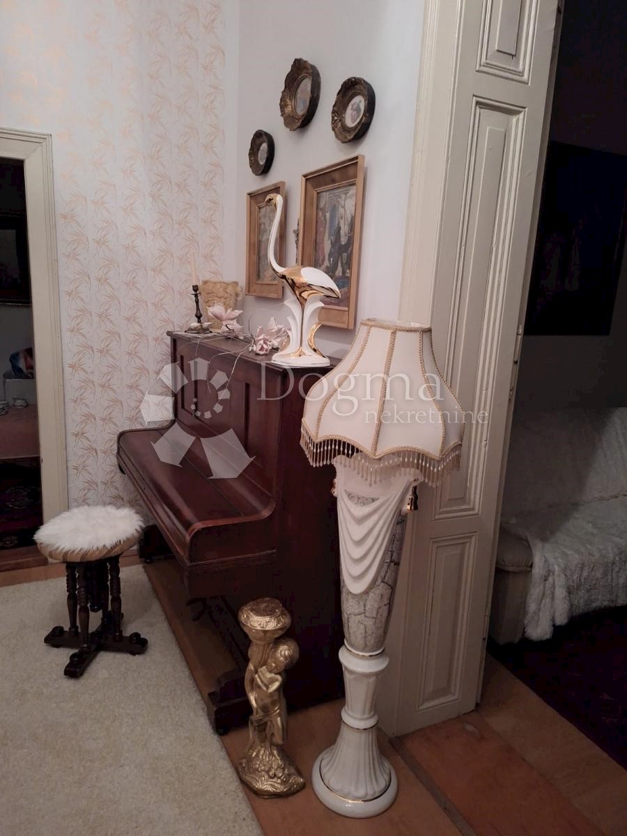 Apartmán Na predaj - MEĐIMURSKA ČAKOVEC
