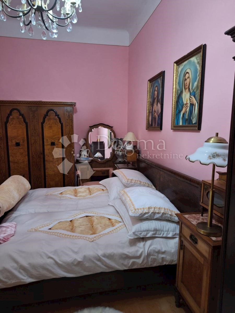 Apartmán Na predaj - MEĐIMURSKA ČAKOVEC