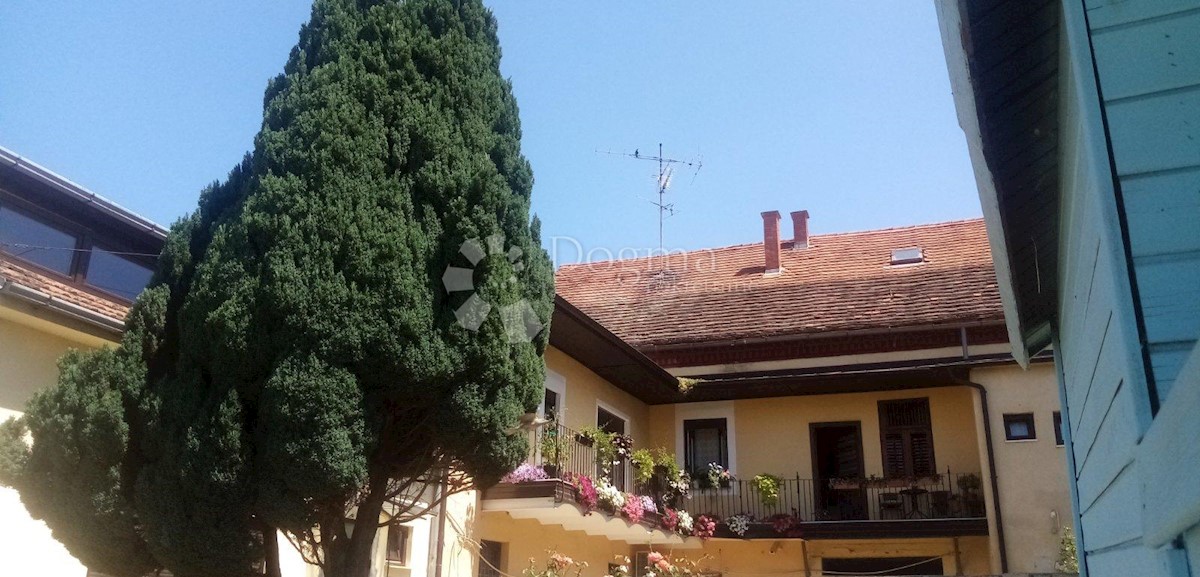 Apartmán Na predaj - MEĐIMURSKA ČAKOVEC