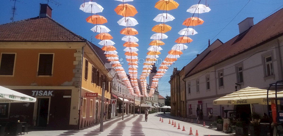 Apartma Naprodaj - MEĐIMURSKA Čakovec