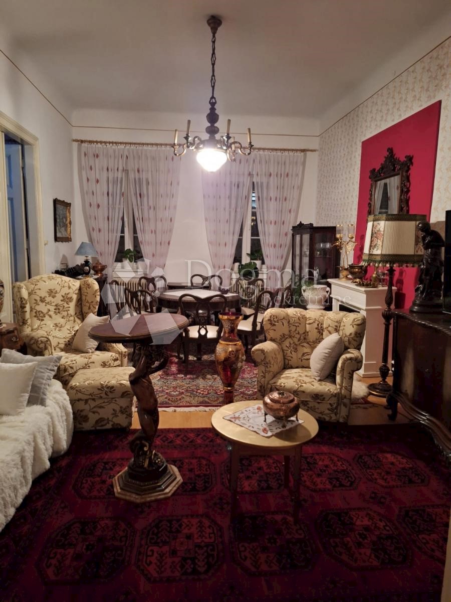 Apartmán Na predaj - MEĐIMURSKA ČAKOVEC
