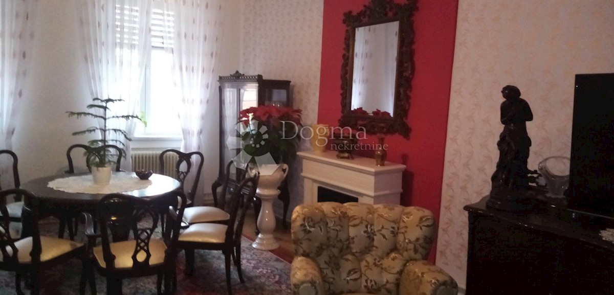 Apartmán Na predaj - MEĐIMURSKA ČAKOVEC
