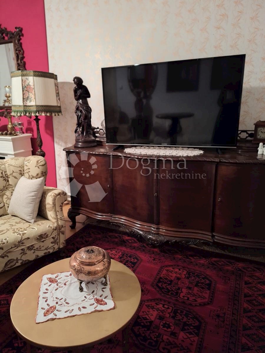 Apartmán Na predaj - MEĐIMURSKA ČAKOVEC