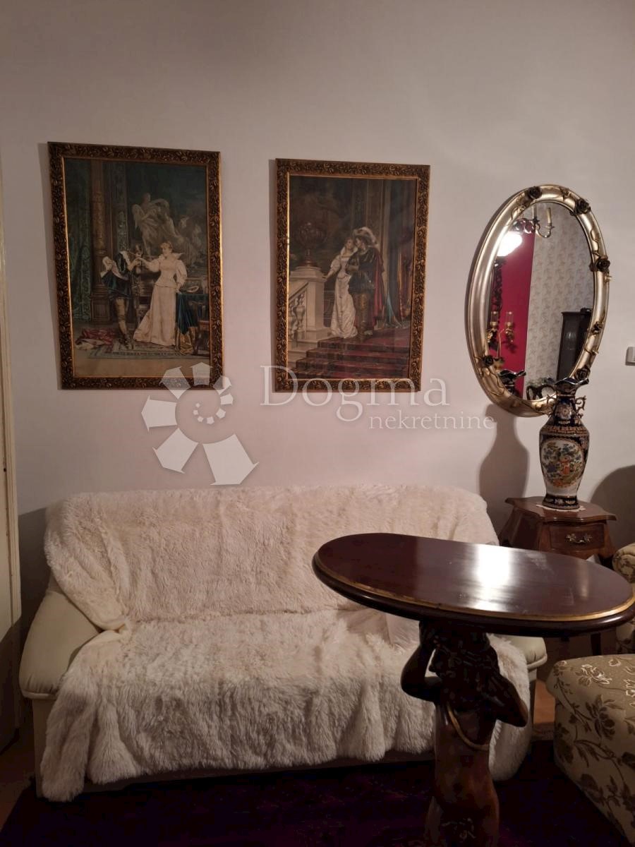 Apartmán Na predaj - MEĐIMURSKA ČAKOVEC