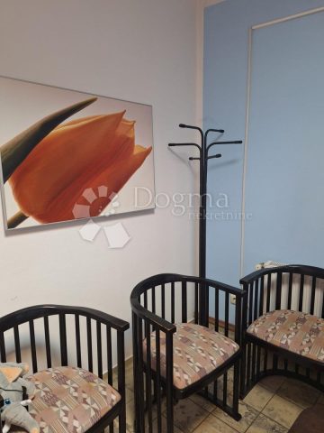 Poslovni prostori za najem 45 m² – Čakovec