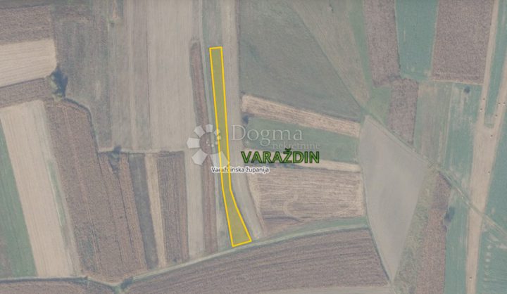 Terreno in vendita 3108 m² – Varaždin