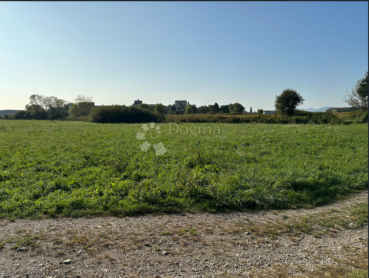 Terrain À vendre - VARAŽDINSKA VARAŽDIN