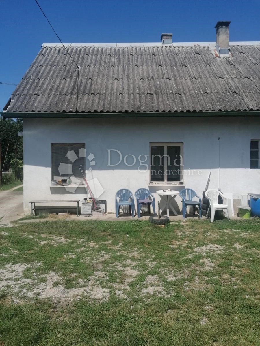 Land For sale - Zagrebačka Dugo Selo - foto 2/6