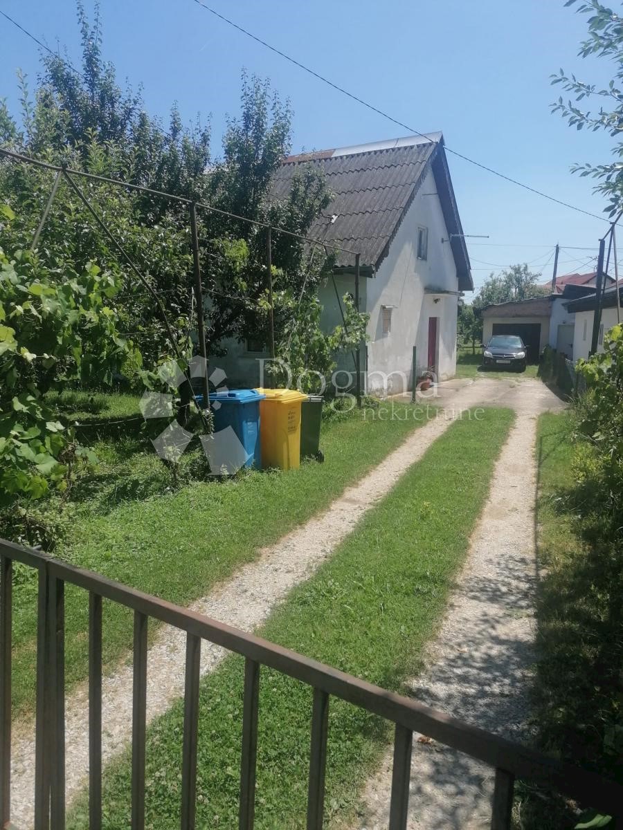 Land For sale - Zagrebačka Dugo Selo - foto 5/6
