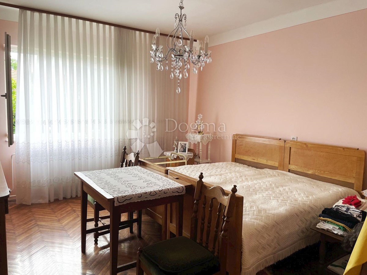 House For sale - ZAGREBAČKA JASTREBARSKO