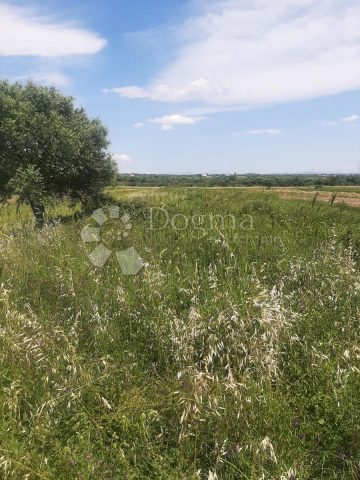Terrain à vendre 1866 m² – Sukošan