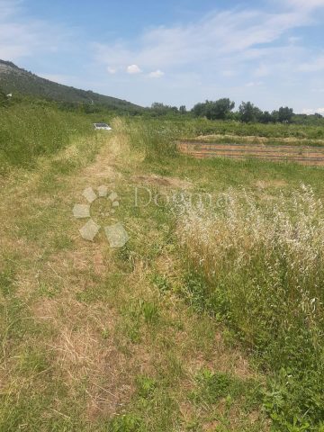 Parcela Naprodaj - Zadarska Sukošan - foto 3/4