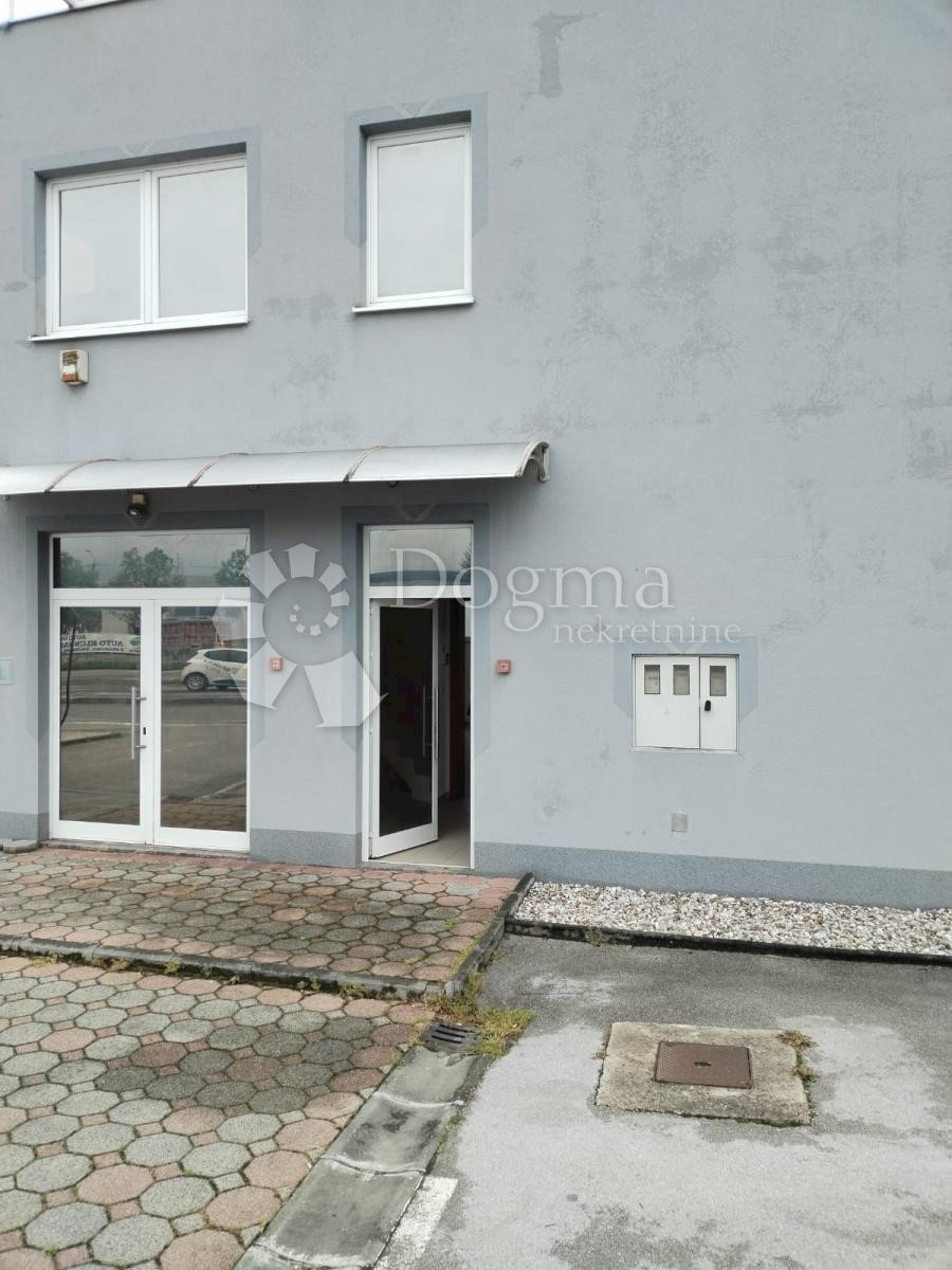 Business premises For rent - ZAGREBAČKA JASTREBARSKO