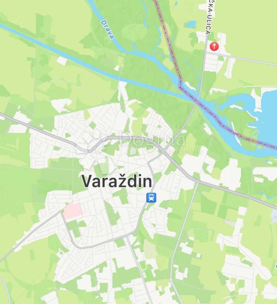 Dom Na sprzedaż - VARAŽDINSKA VARAŽDIN