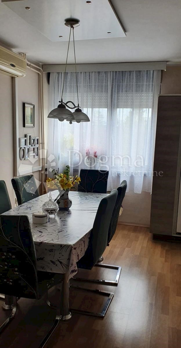 Apartment Zu verkaufen - KOPRIVNIČKO-KRIŽEVAČKA KOPRIVNICA