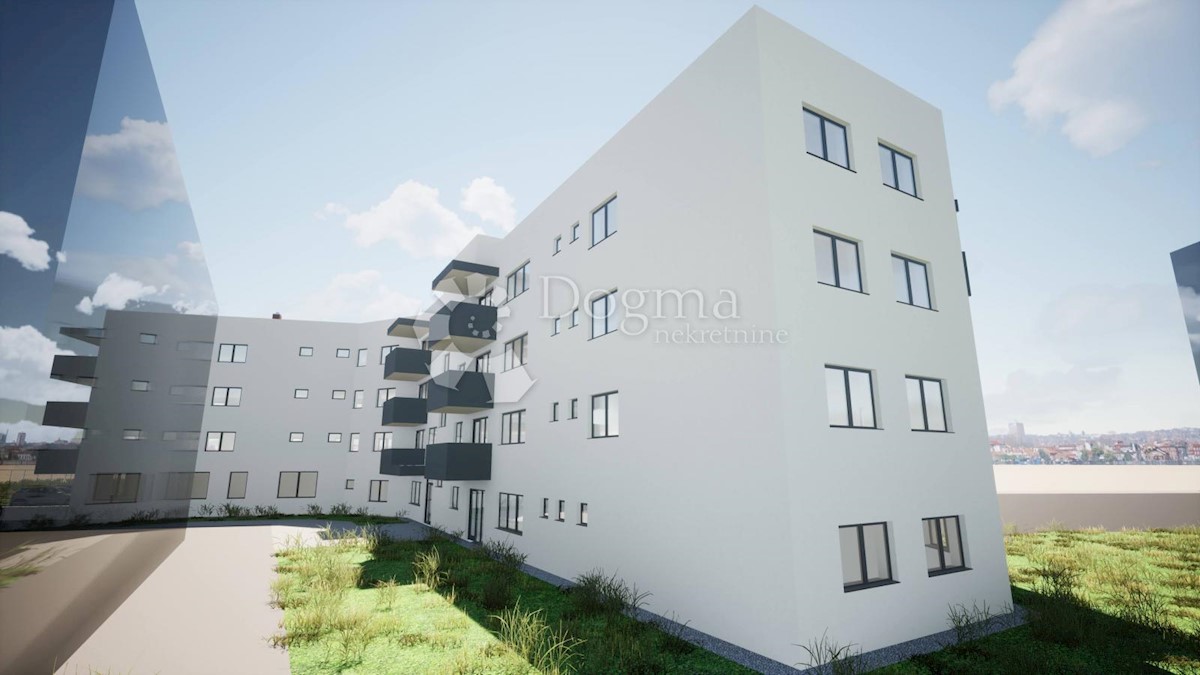 Apartment Zu verkaufen - KOPRIVNIČKO-KRIŽEVAČKA KOPRIVNICA