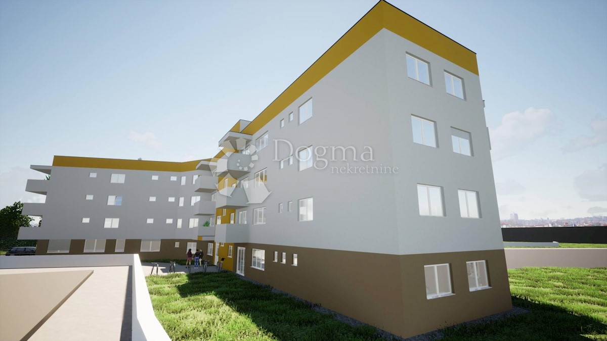 Apartment Zu verkaufen - KOPRIVNIČKO-KRIŽEVAČKA KOPRIVNICA