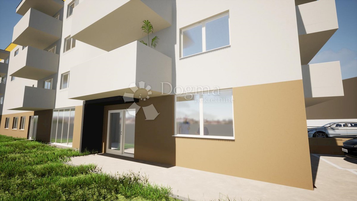 Apartment Zu verkaufen - KOPRIVNIČKO-KRIŽEVAČKA KOPRIVNICA