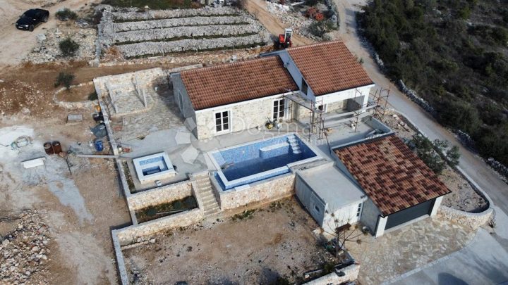 Haus zu verkaufen – Rogoznica