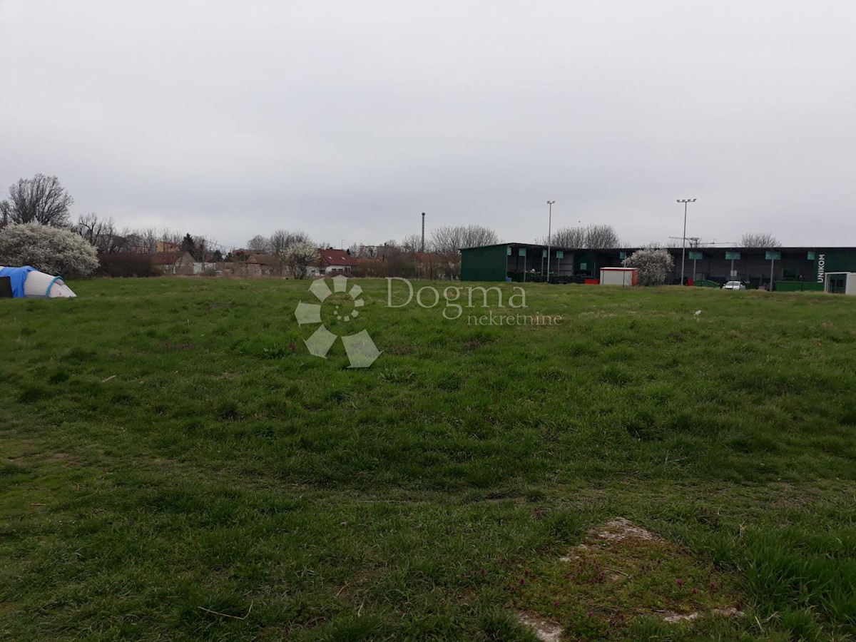 Land For sale OSIJEK