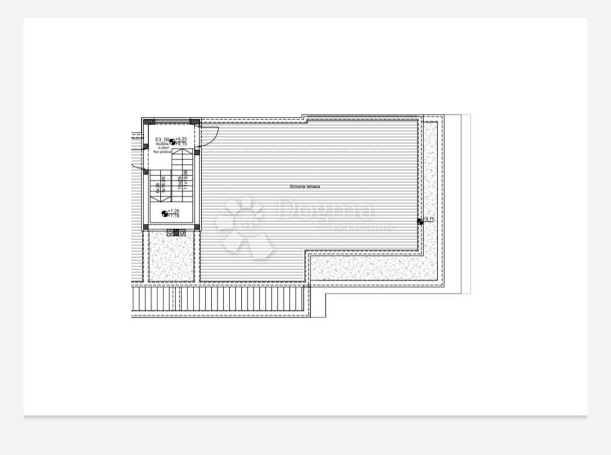 Apartmán Na prodej - ZADARSKA PRIVLAKA