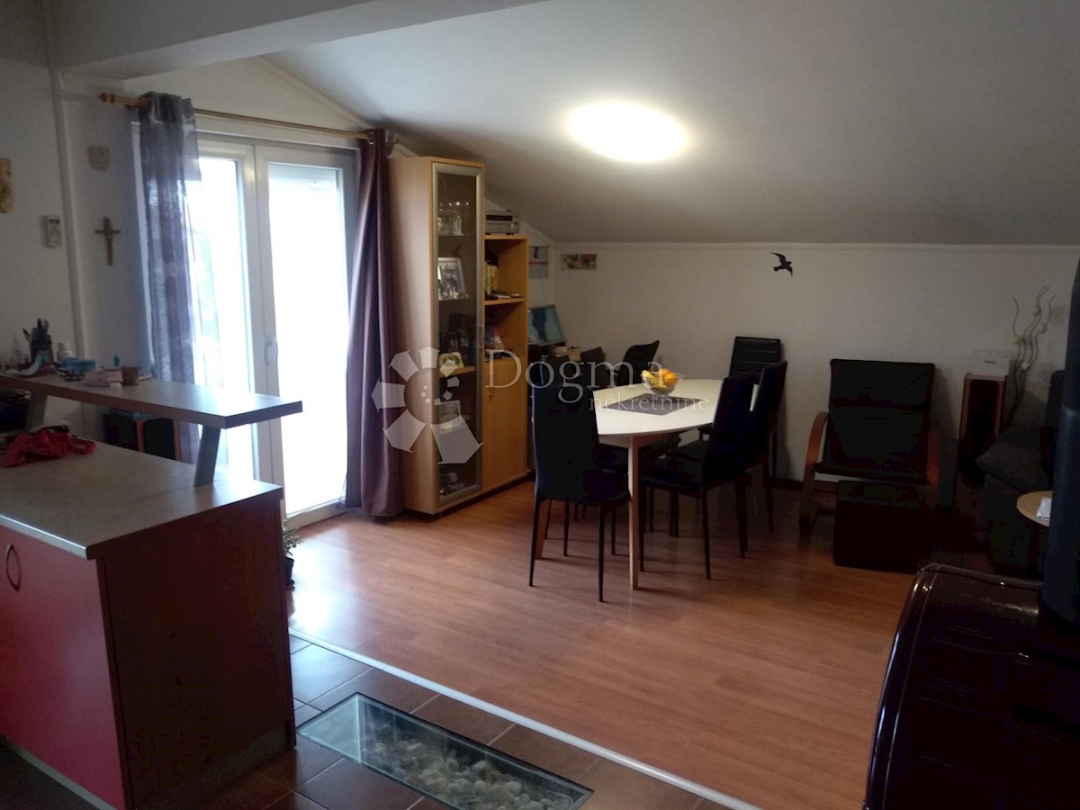 Appartement À vendre - ZADARSKA ZADAR