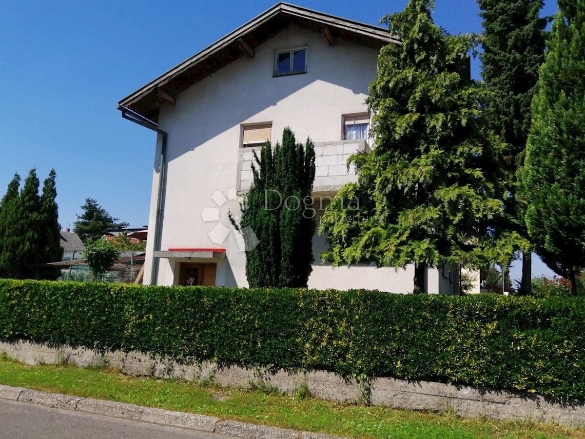 Maison À vendre - VARAŽDINSKA VARAŽDIN