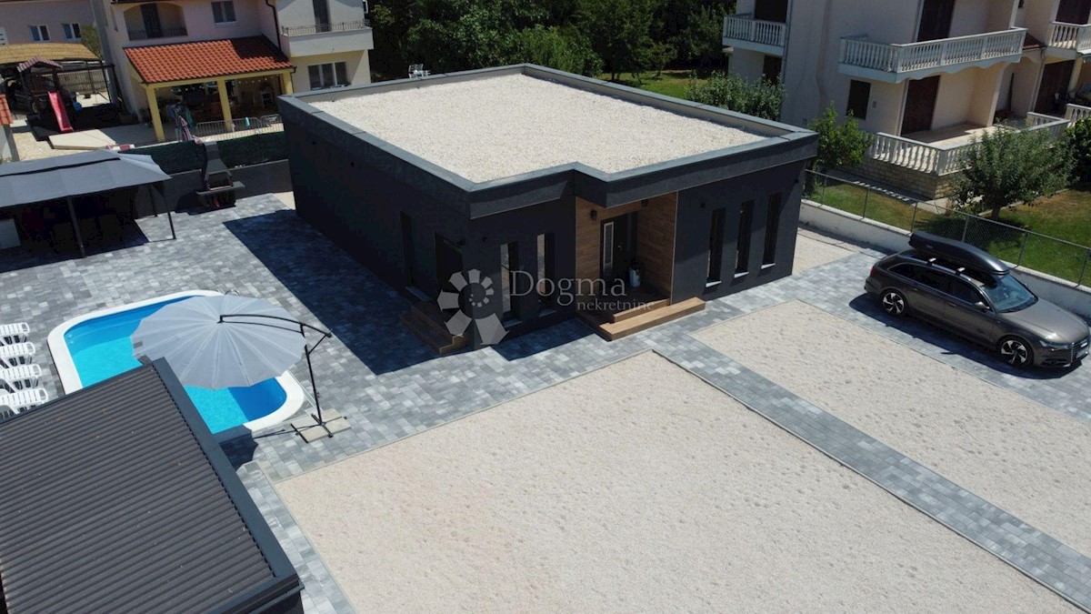 House For sale - ZADARSKA ZADAR