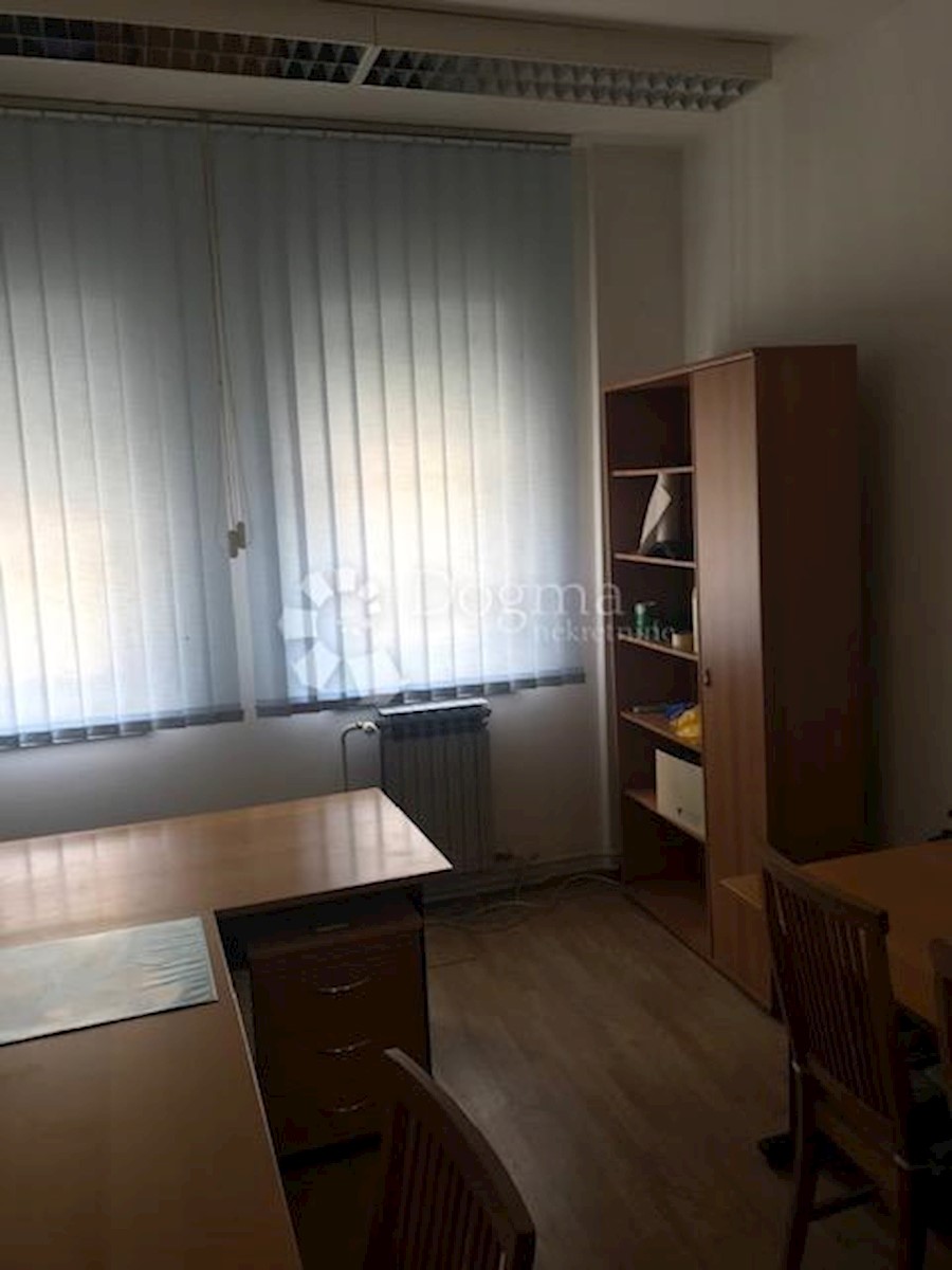 Business premises For rent KOPRIVNICA