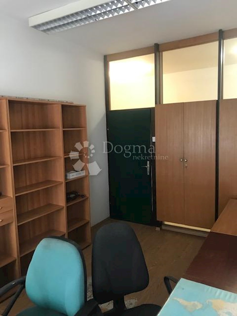 Business premises For rent - KOPRIVNIČKO-KRIŽEVAČKA KOPRIVNICA