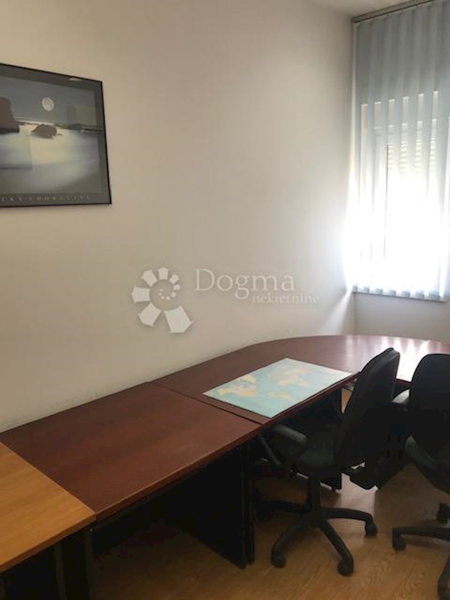 Business premises For rent - KOPRIVNIČKO-KRIŽEVAČKA KOPRIVNICA