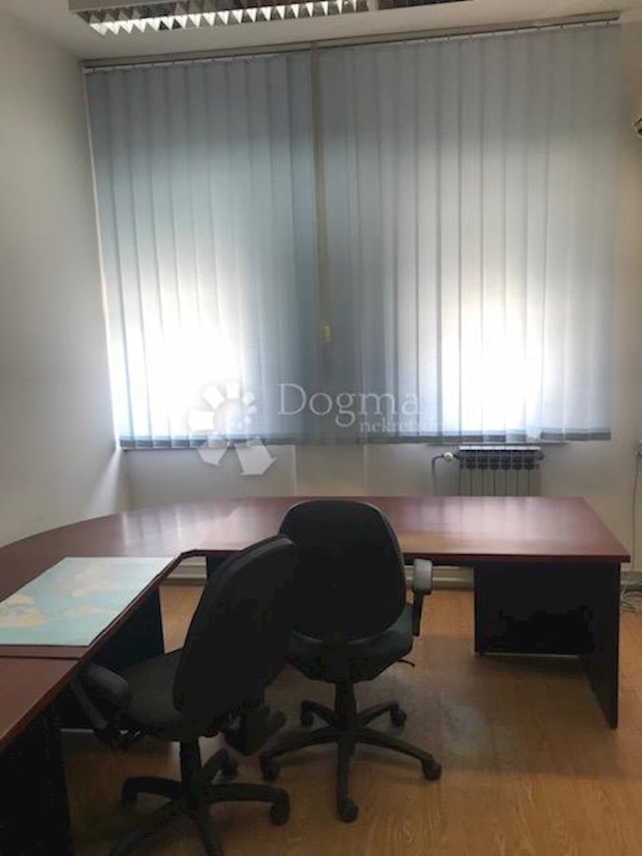 Business premises For rent - KOPRIVNIČKO-KRIŽEVAČKA KOPRIVNICA