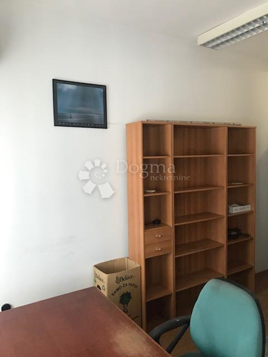 Business premises For rent - KOPRIVNIČKO-KRIŽEVAČKA KOPRIVNICA