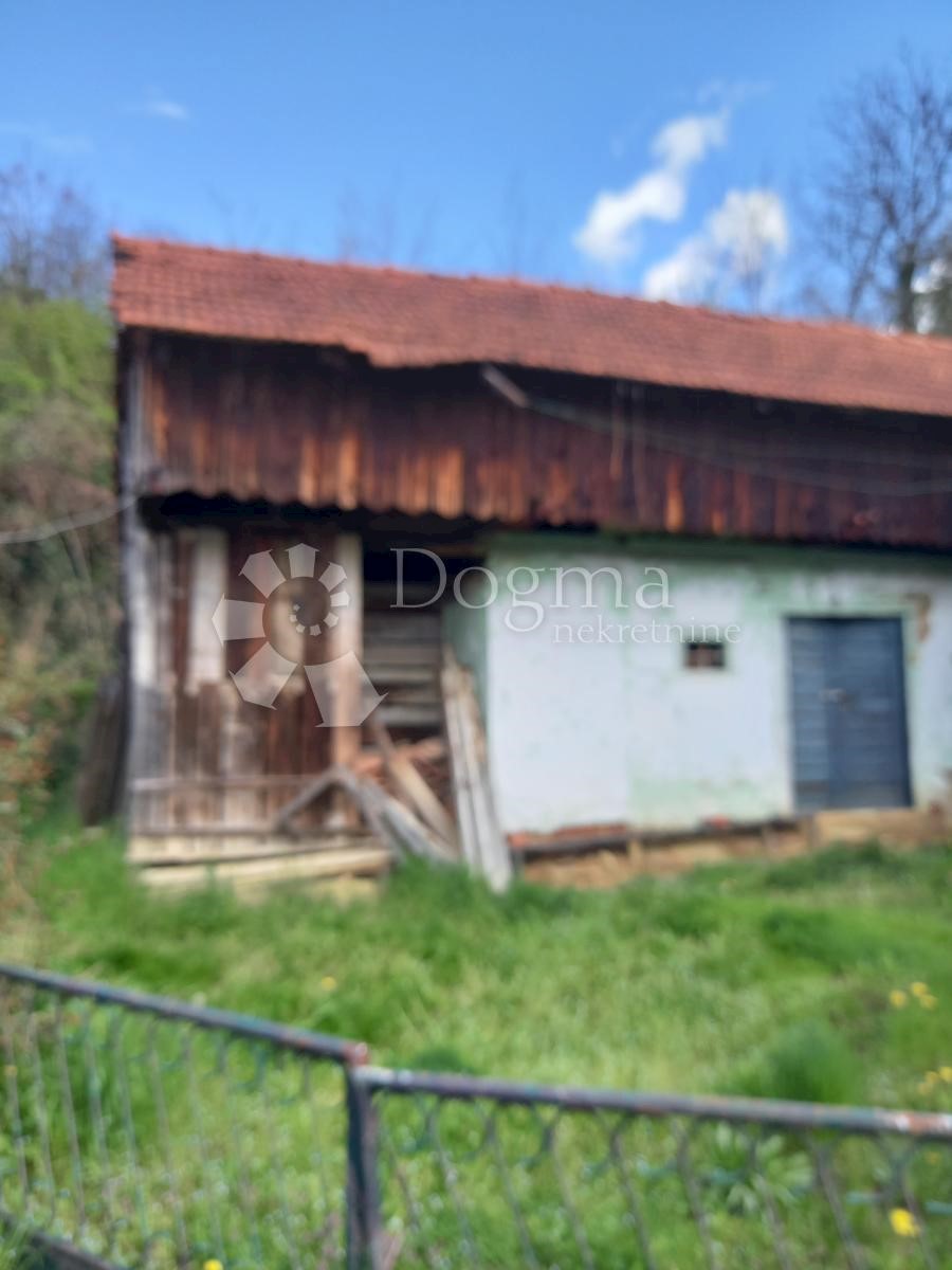 Casa In vendita - KRAPINSKO-ZAGORSKA KRAPINA