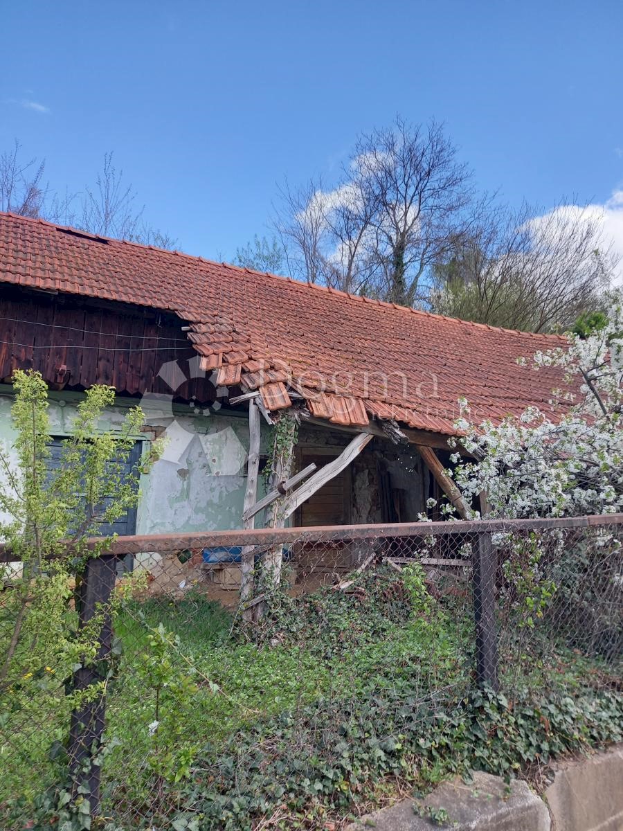 Casa In vendita - KRAPINSKO-ZAGORSKA KRAPINA