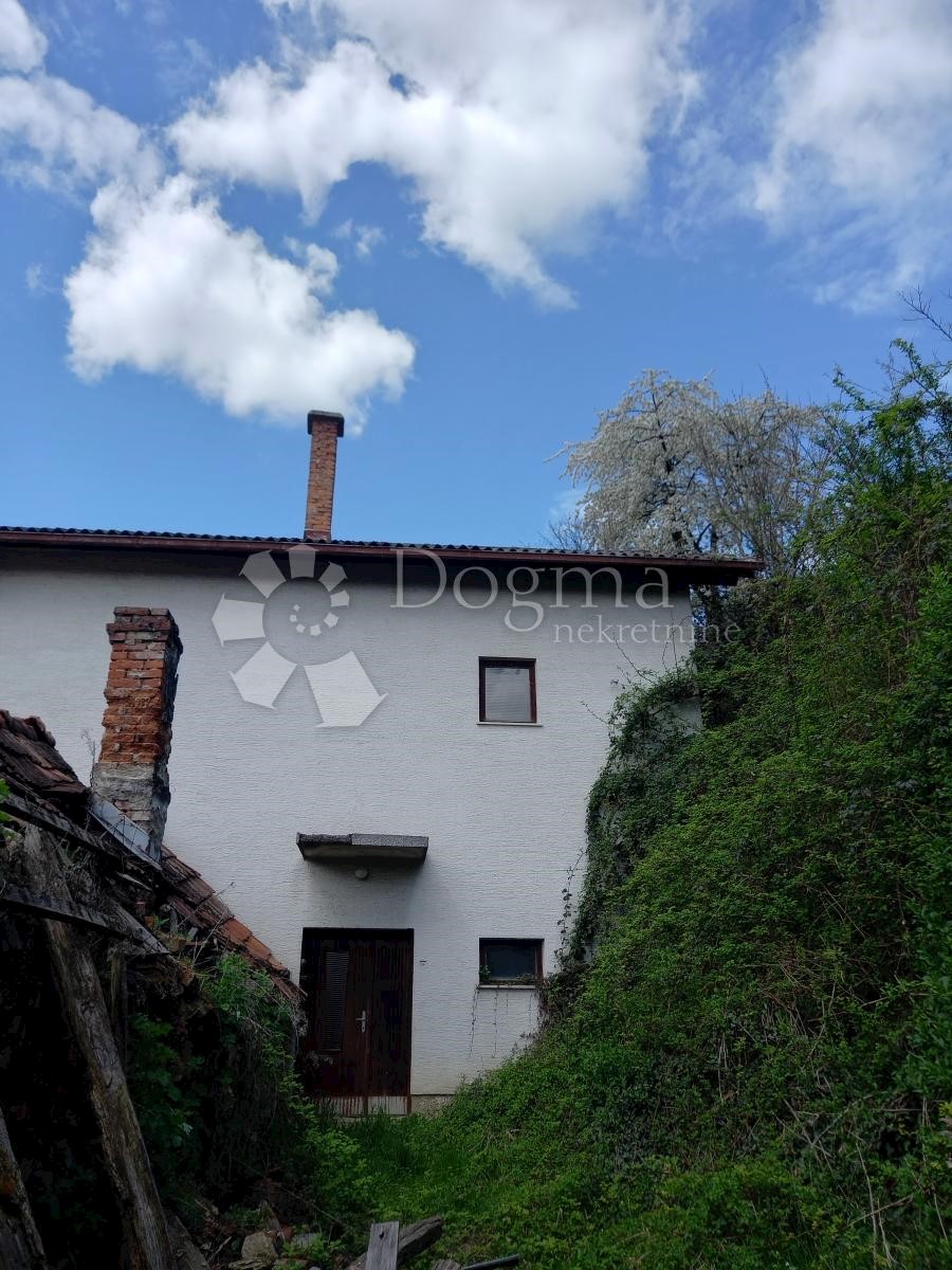 House For sale - KRAPINSKO-ZAGORSKA KRAPINA