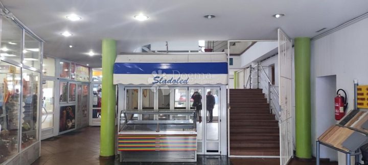 Komerčné na predaj 43 m² – Čakovec